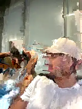 Tomas Olivia online show from 11.24.25