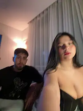 Tomas Olivia online show from 03.13.26