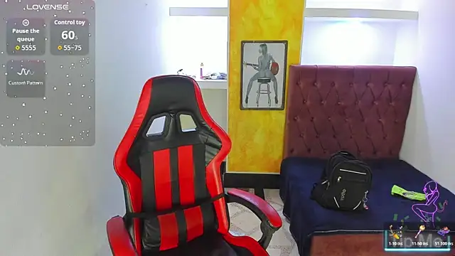 alison moon7 online show from 12.22.25