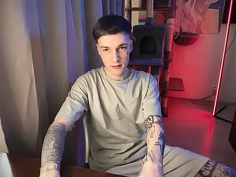 Snapshot of davesinner chatting on 03.01.26 davesinner online show from 03.01.26