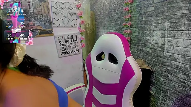 karoll  sex online show from 03.16.26