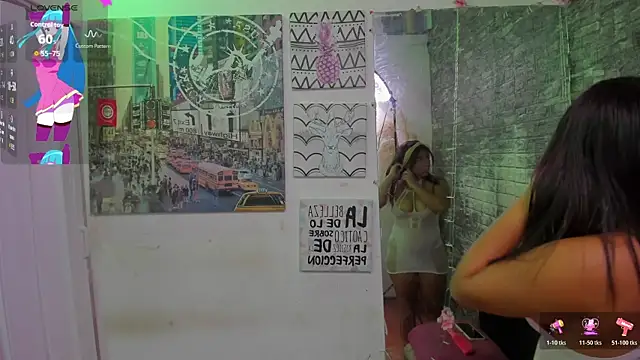 karoll  sex online show from 05.14.26