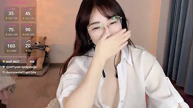 Xiali-166 online show from 01.07.26