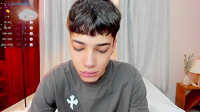 oblivion deku online show from 10.18.25