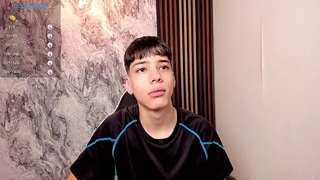 oblivion deku online show from 10.30.25