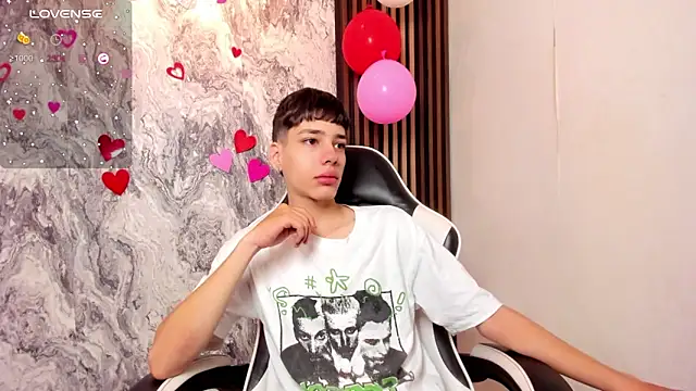 oblivion deku online show from 02.14.26