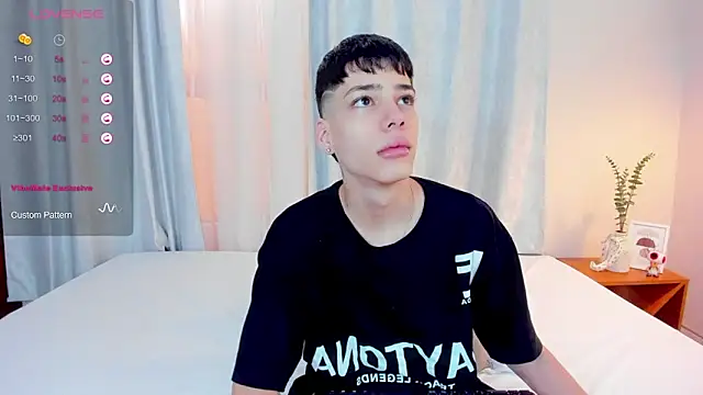 oblivion deku online show from 02.27.26