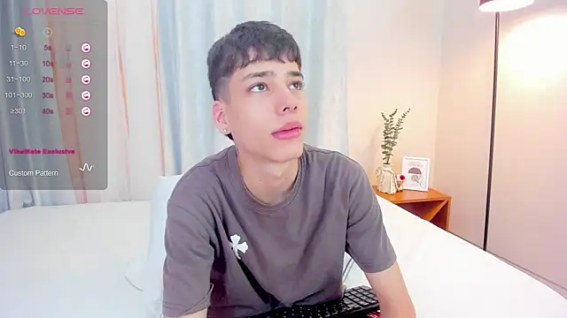 oblivion deku online show from 03.07.26