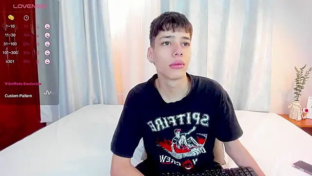 oblivion deku online show from 03.09.26