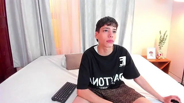 oblivion deku online show from 03.25.26