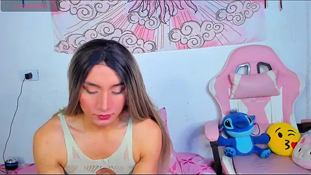 brihanna cooper online show from 03.25.26