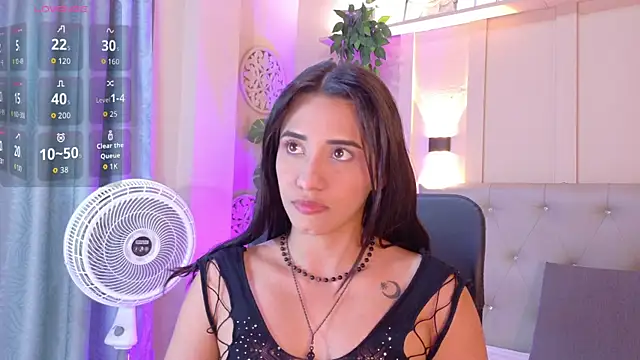 Daiisy kiss online show from 12.18.25