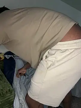 hardaway1523 online show from 04.03.26