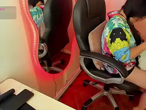 Morana  Hot online show from 10.03.25