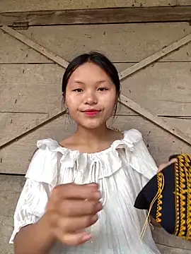 milo bae online show from 03.03.26