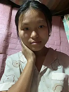 milo bae online show from 03.14.26