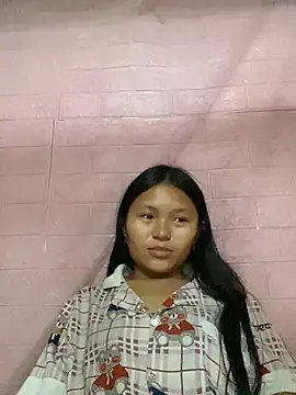 milo bae online show from 04.06.26