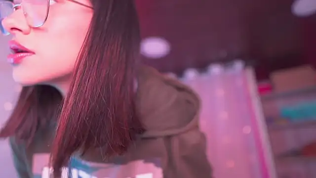 Lana Dreams  online show from 01.09.26