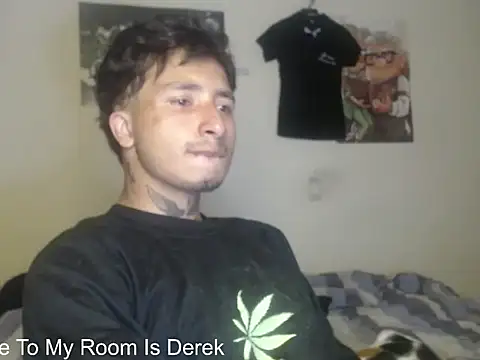 Snapshot of derek_devil24 chatting on 05.23.26 derek devil24 online show from 05.23.26