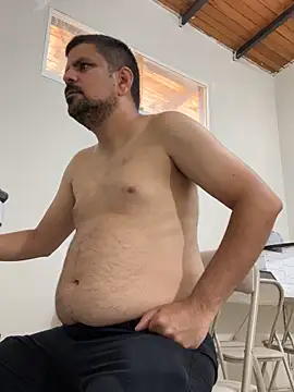 Diabloproducciones online show from 04.14.26