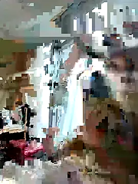 Snapshot of lingling5200 chatting on 09.09.25 lingling5200 online show from 09.09.25