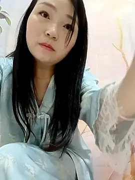 Snapshot of lingling5200 chatting on 10.01.25 lingling5200 online show from 10.01.25