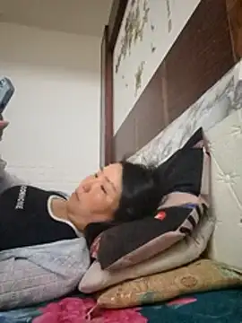 lingling5200 online show from 04.09.26