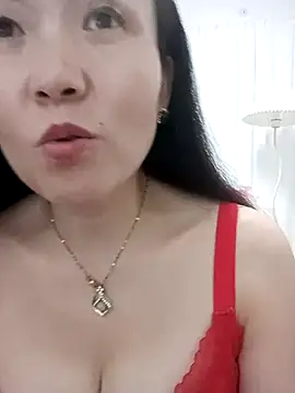 Joanna1122 online show from 10.12.25