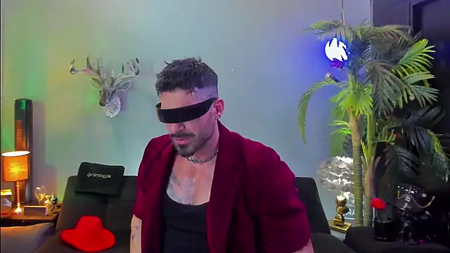 dennis cox1 online show from 04.25.26