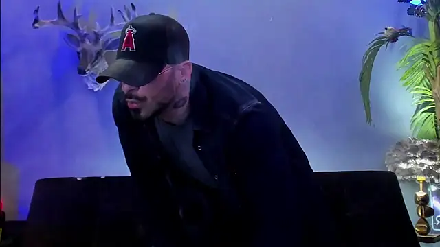 dennis cox1 online show from 05.17.26