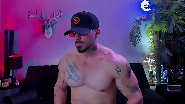 dennis cox1 online show from 05.19.26