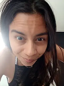 demonicangelic online show from 10.08.25