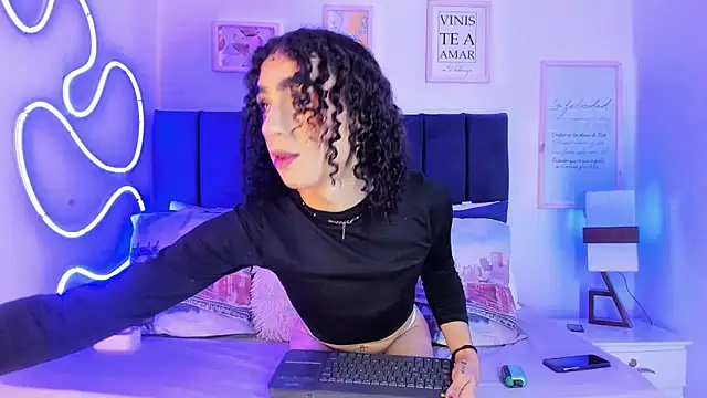 Ballesteros  online show from 10.30.25