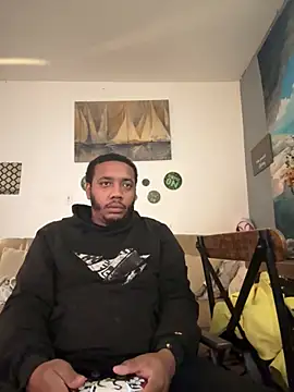 Kingstrokezxx online show from 11.22.25