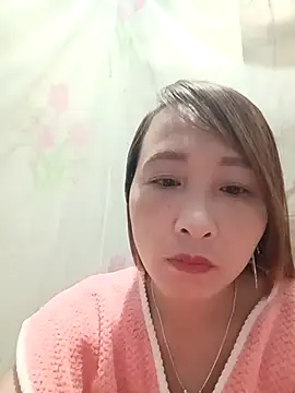 Snapshot of Missa_kute20 chatting on 09.18.25 Missa kute20 online show from 09.18.25