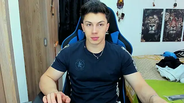 javiersexymann online show from 12.12.24