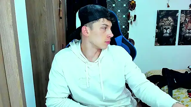 javiersexymann online show from 12.16.24