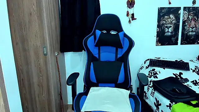 javiersexymann online show from 02.11.25