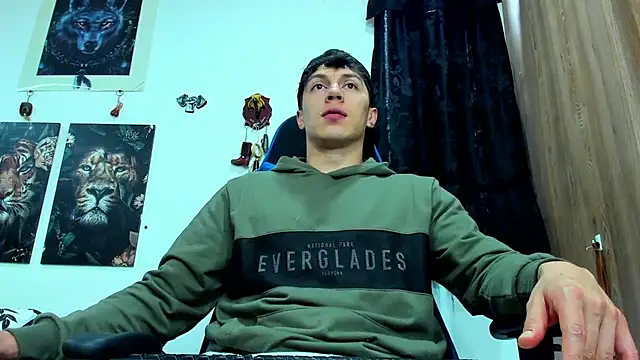 javiersexymann online show from 03.06.25