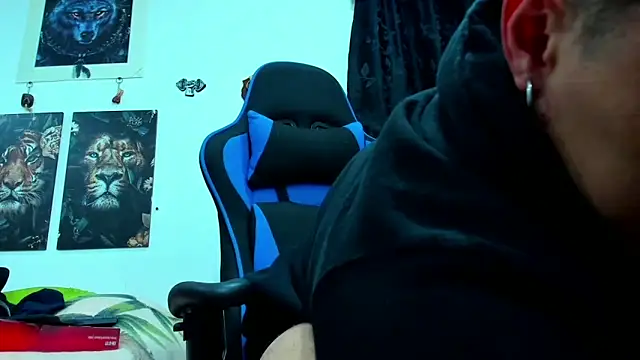 javiersexymann online show from 03.16.25