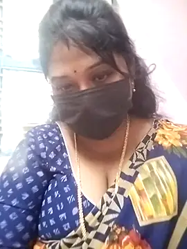 chaitara-reddy online show from 10.28.25