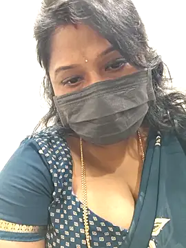 chaitara-reddy online show from 02.10.26