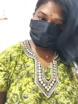 chaitara-reddy online show from 04.15.26