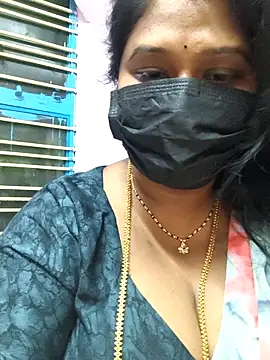 chaitara-reddy online show from 04.17.26