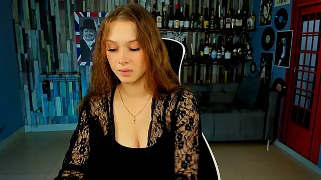 ArielSykes online show from 09.19.25