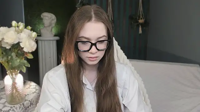 ArielSykes online show from 02.27.26