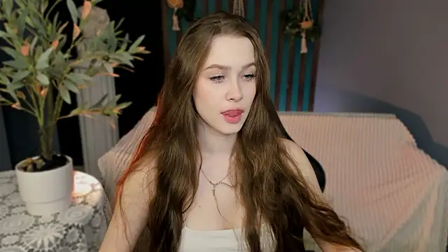 ArielSykes online show from 03.11.26