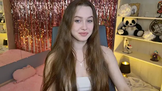 ArielSykes online show from 04.05.26