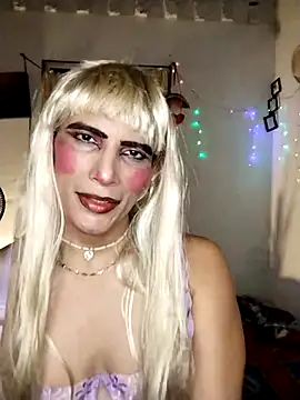 GerGina6 online show from 12.04.25