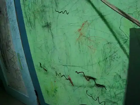 Snapshot of daros453 chatting on 10.30.25 daros453 online show from 10.30.25